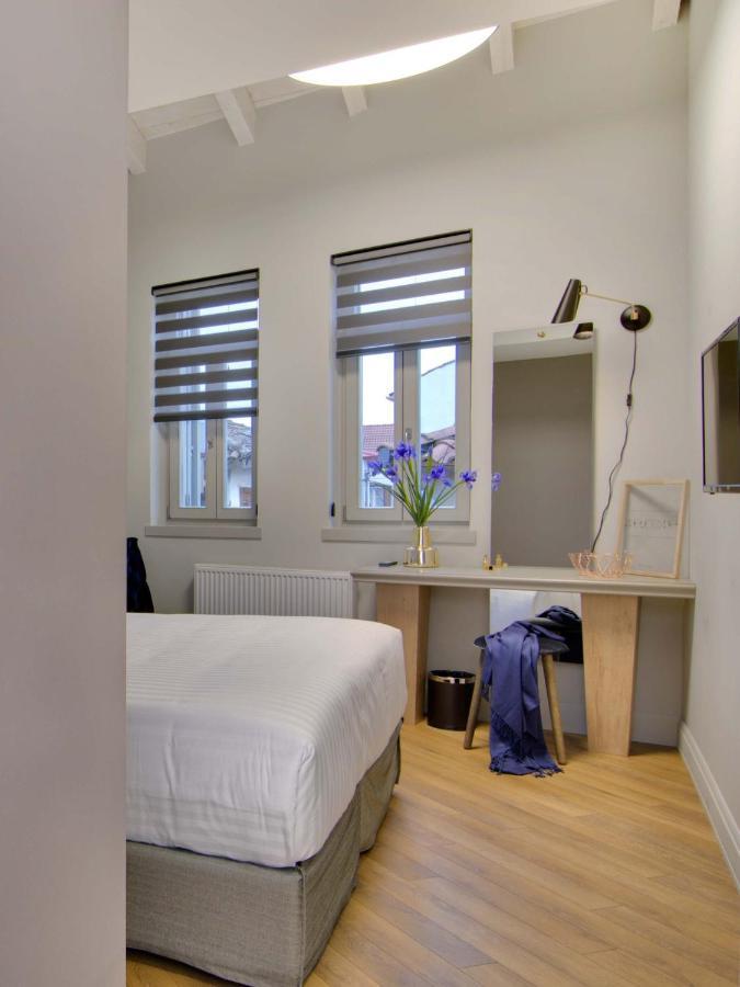 Hotel Boulgari Giannina Esterno foto