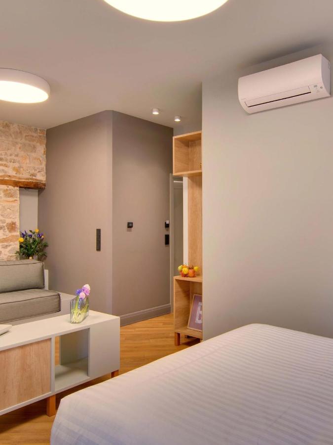 Hotel Boulgari Giannina Esterno foto