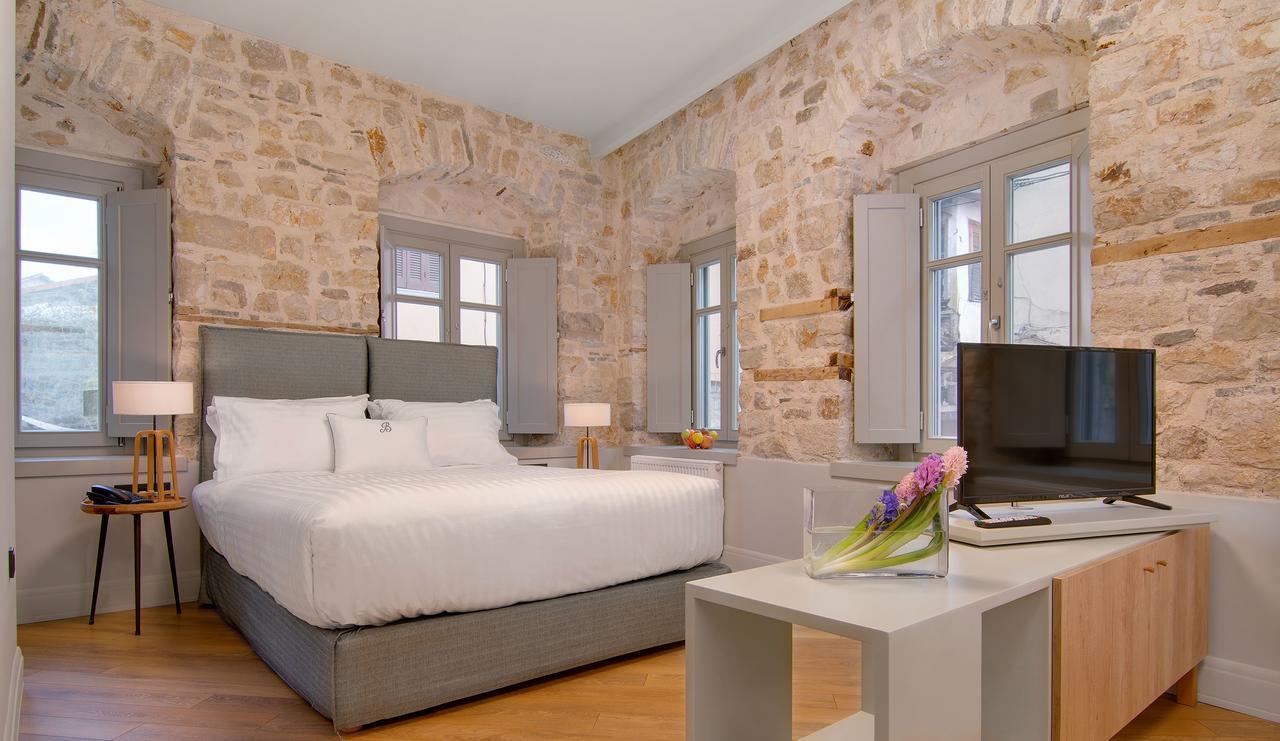 Hotel Boulgari Giannina Esterno foto