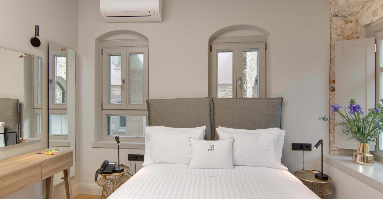 Hotel Boulgari Giannina Esterno foto