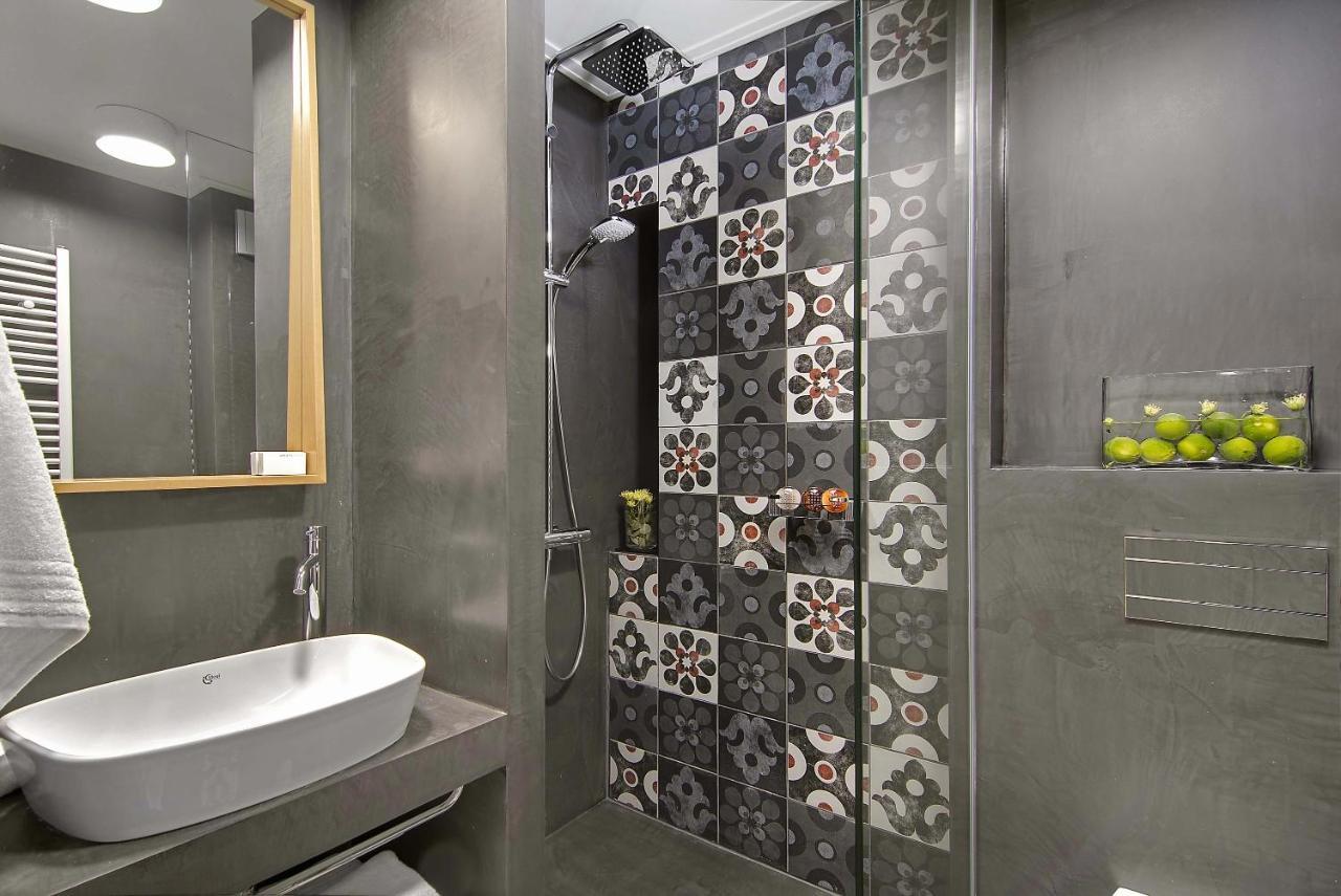 Hotel Boulgari Giannina Esterno foto