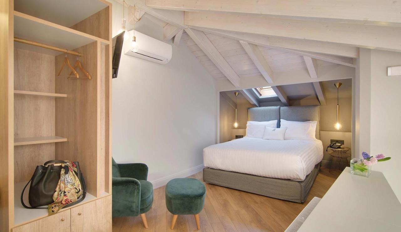 Hotel Boulgari Giannina Esterno foto