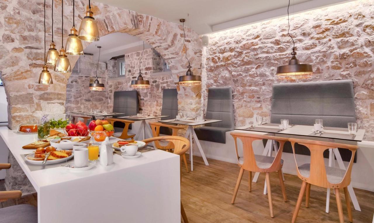 Hotel Boulgari Giannina Esterno foto