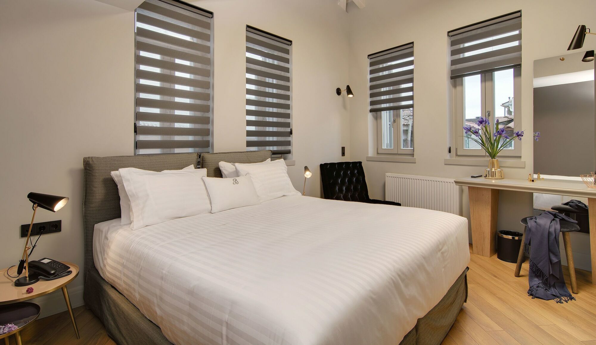 Hotel Boulgari Giannina Esterno foto