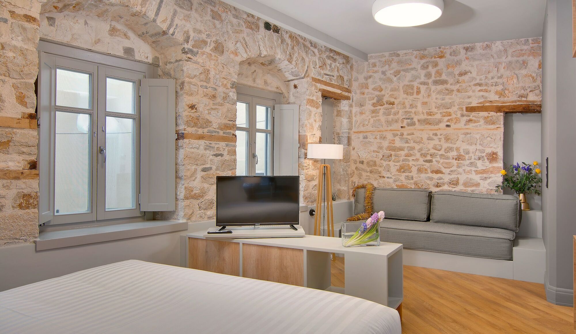 Hotel Boulgari Giannina Esterno foto